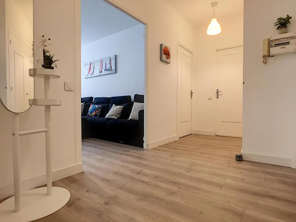 Nestor&Jeeves - BEETHOVEN - Central - Residential area