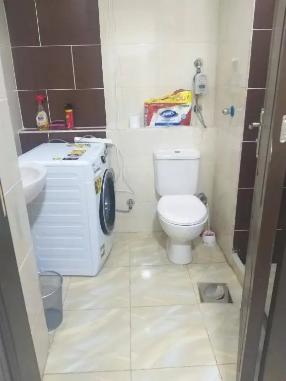 Studio D404 in Florenza Khamsin free WI-FI,smart TV,washing mashine