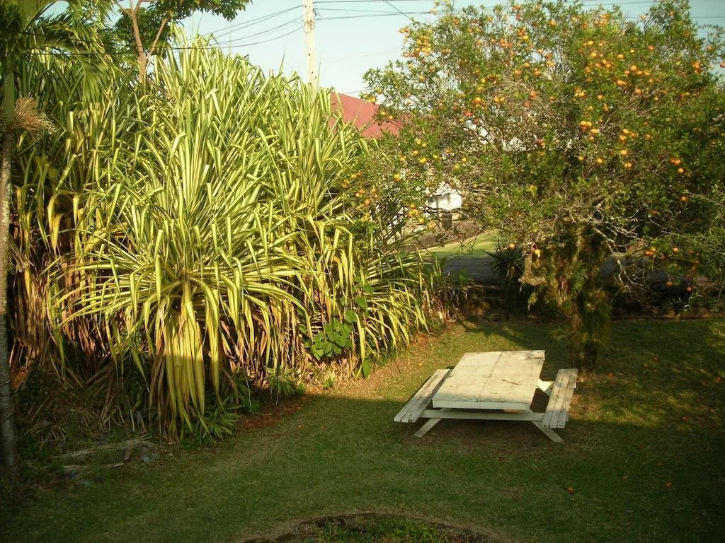 Shaka Shak Guest House