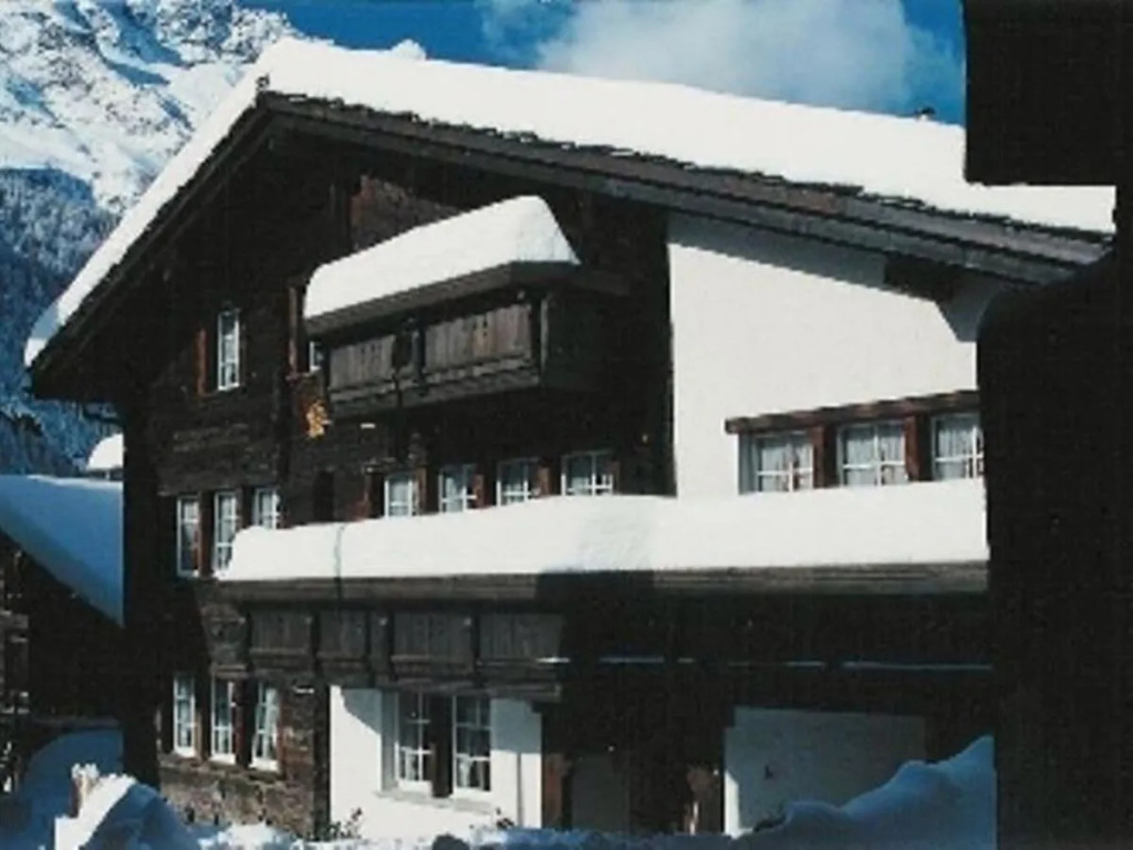 Apartment Sarazena Andriano 18517