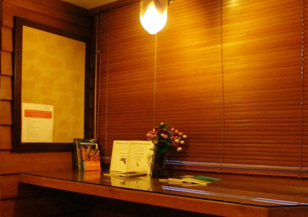 Joyera Kata Beach Hotel