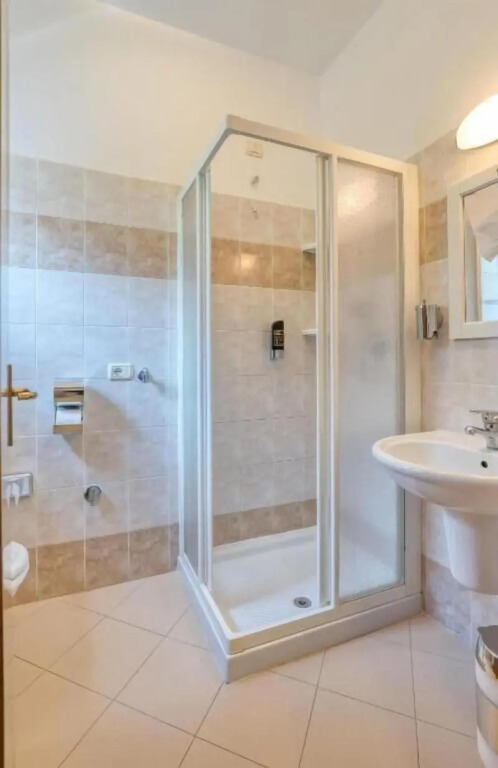 Hotel Casa Piantoni