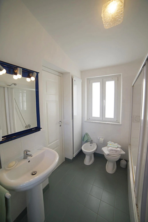 Villa Flores a Mondello by Wonderful Italy