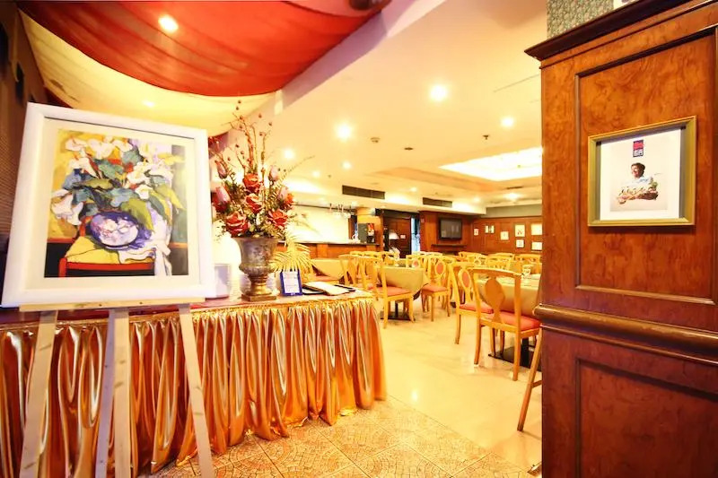Tulip Inn Mareka City Chengdu