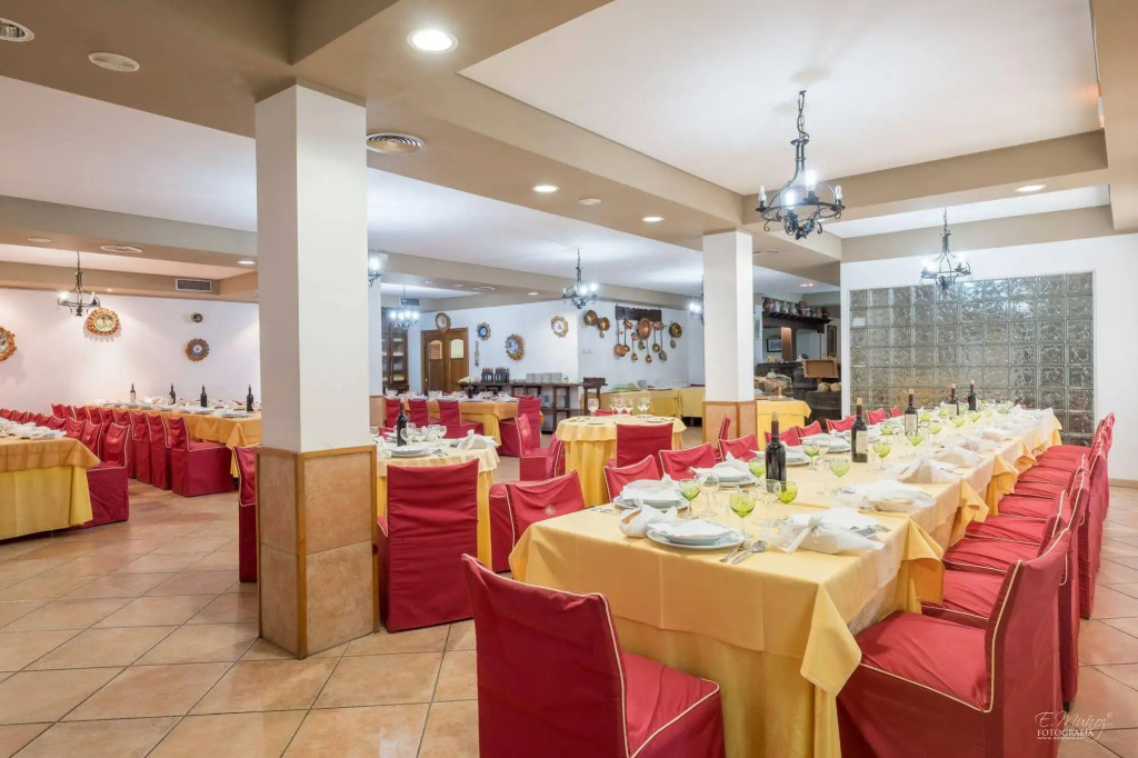 Hotel Batuecas