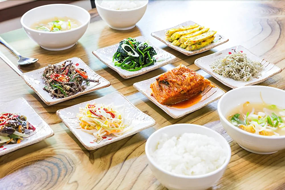 Gapyeong Seraph Pension