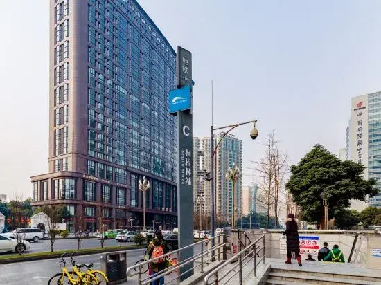 sky city inn