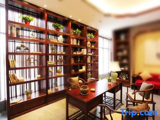 Book Impression Hotel