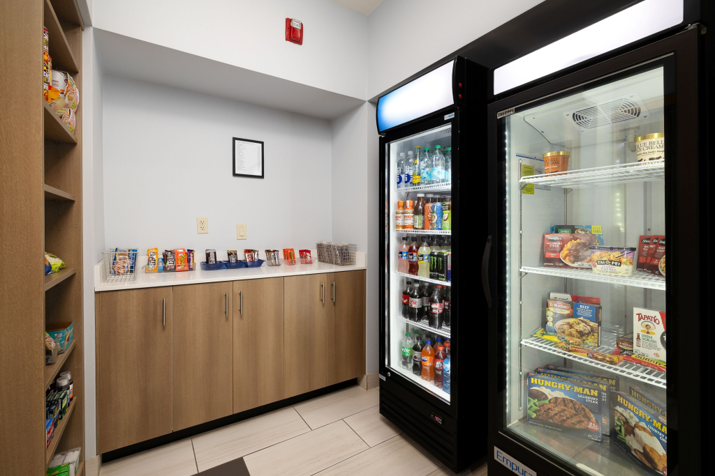 Holiday Inn Express Jourdanton - Pleasanton by IHG