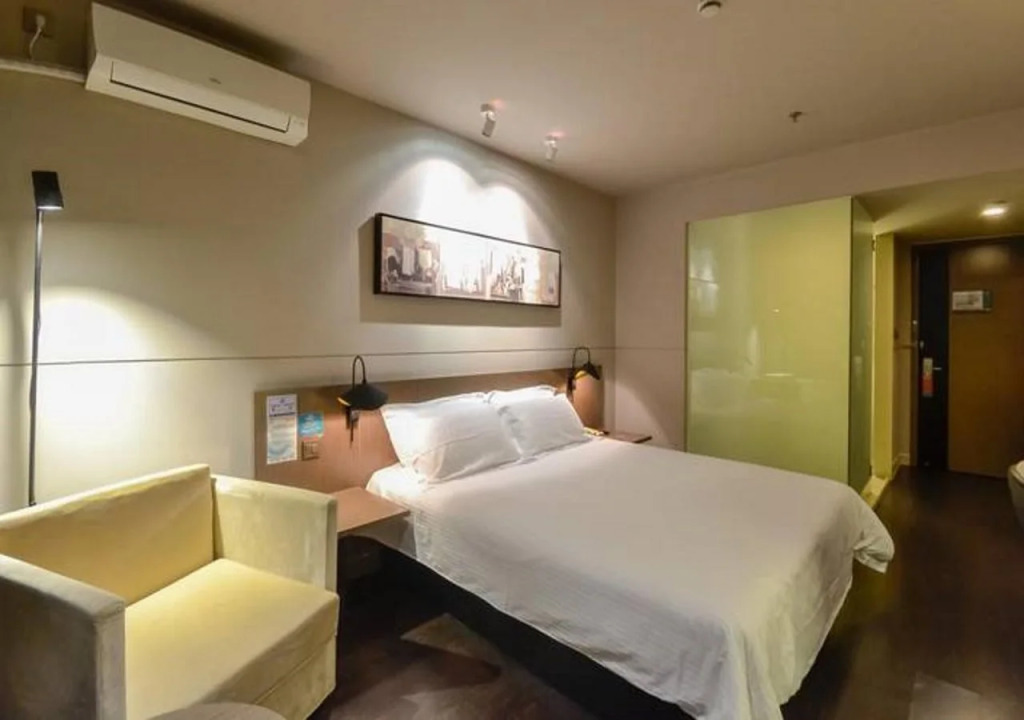 Jinjiang Inn Xuanyuan Road Wenzhou Branch