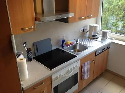 Arena City Apartment Buer