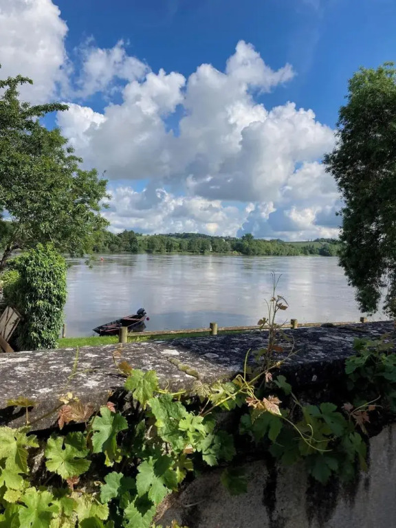 Ô Bord de Loire
