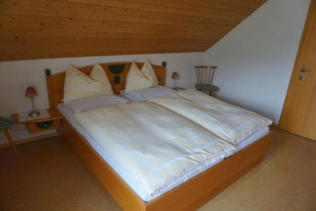 Haus Waldblick