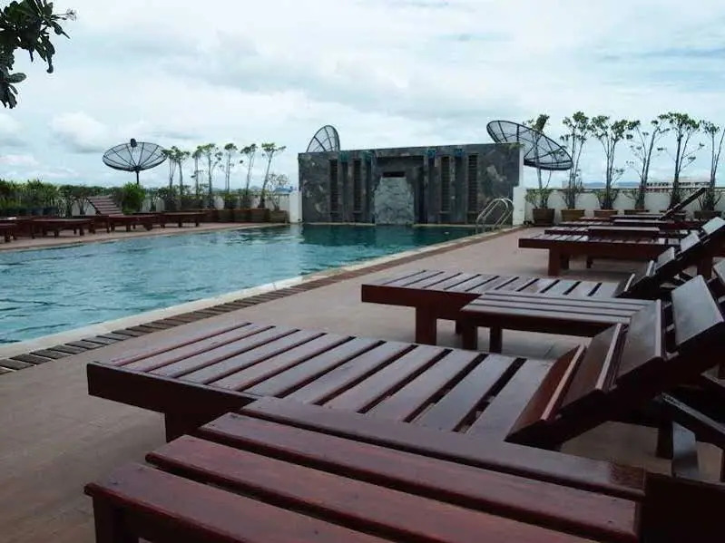 Adelphi Pattaya