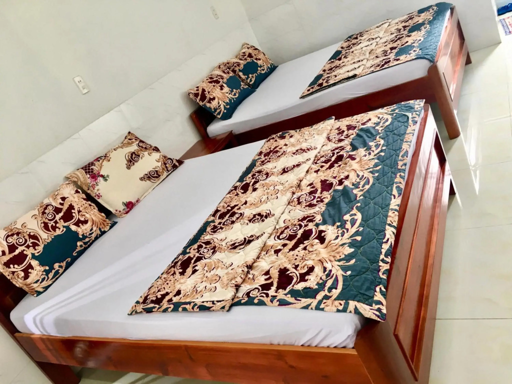 khách sạn Ngân Hà