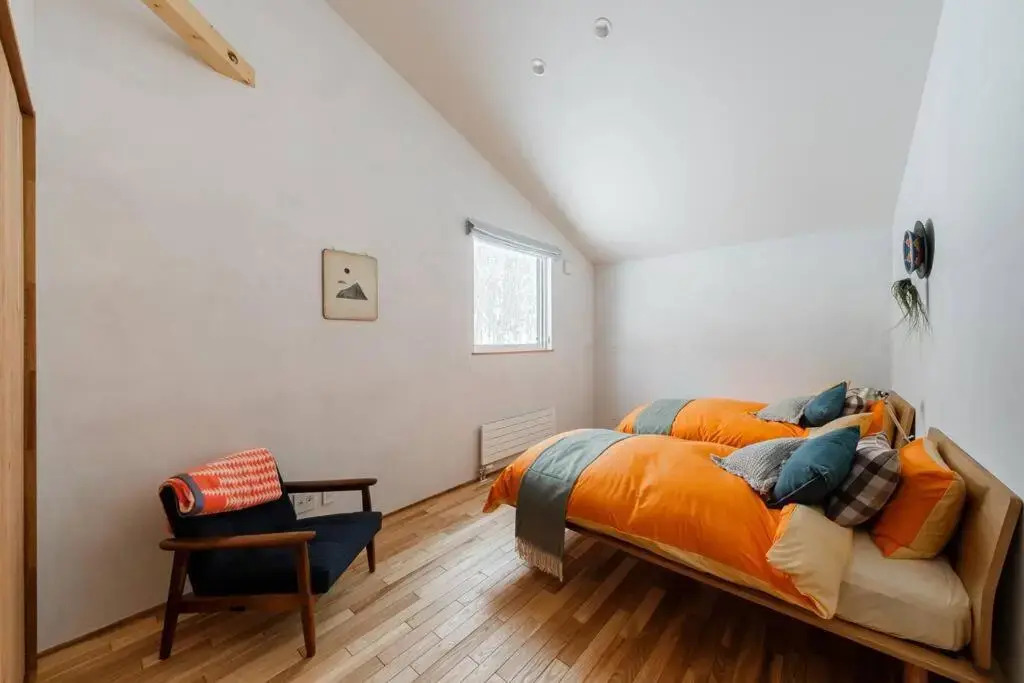 6ty6 Vacation Home