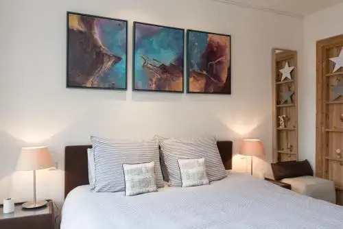 A B&B Amsterdam