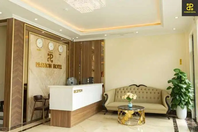 Ha Long Essence Classic Hotel