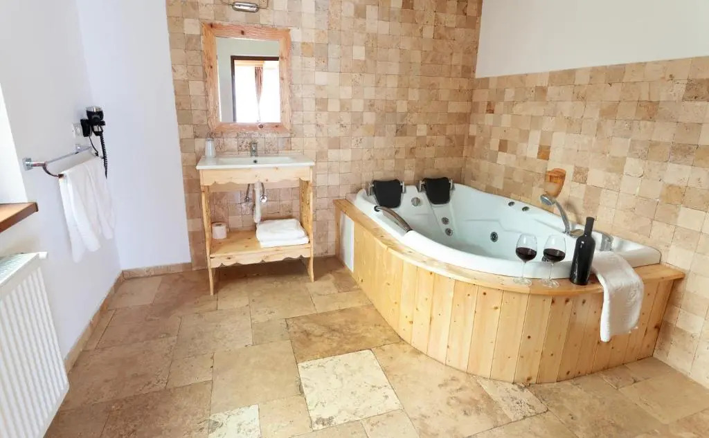 Vila Belcin Spa&Retreat
