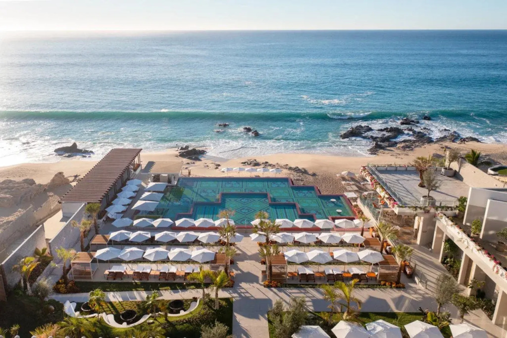 Grand Velas Boutique Hotel