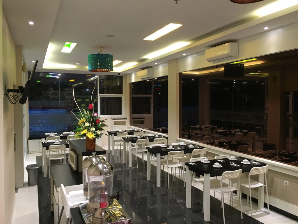 MSquare Palembang