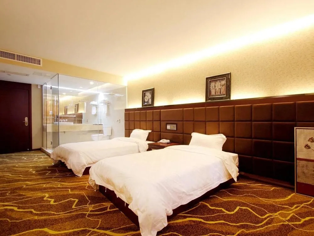 Ruihua Hotel - Nanjing