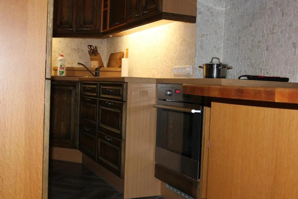 Krapi Guesthouse