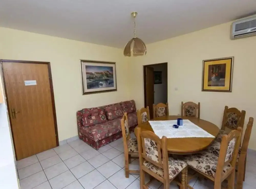 Apartmani Bridić Okrug Gornji