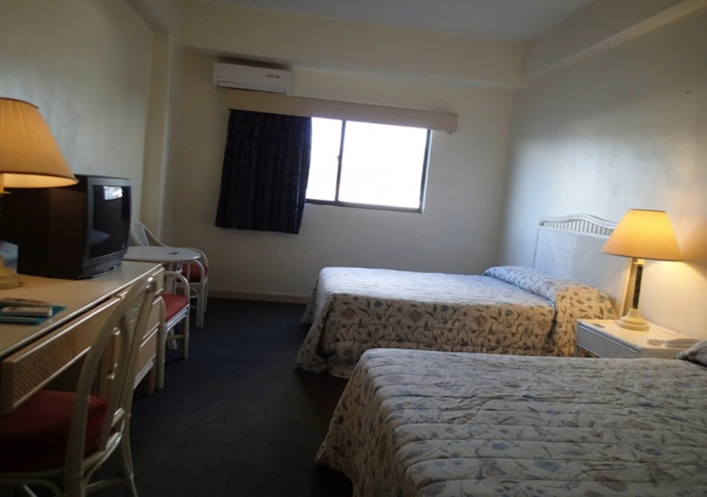 Victoria Hotel
