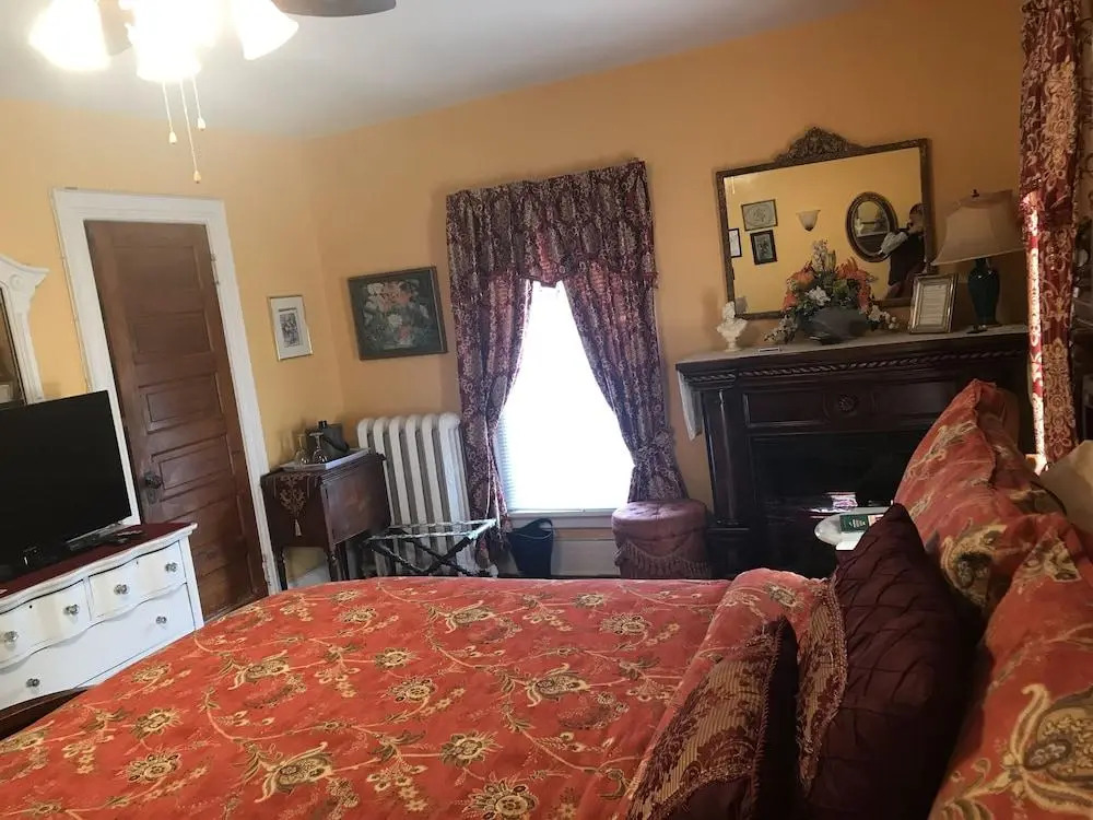 A Moment in Time Bed and Breakfast