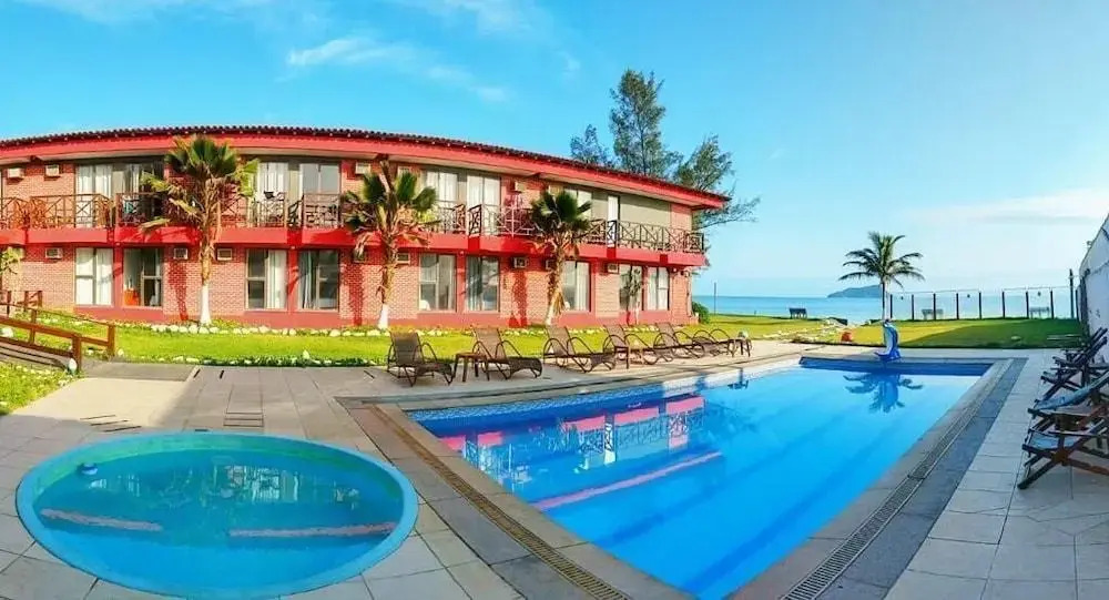 Búzios Ariaú Hotel
