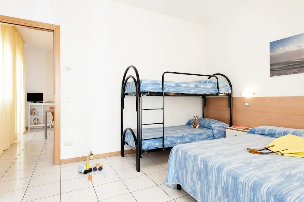 Welcome Residence per famiglie