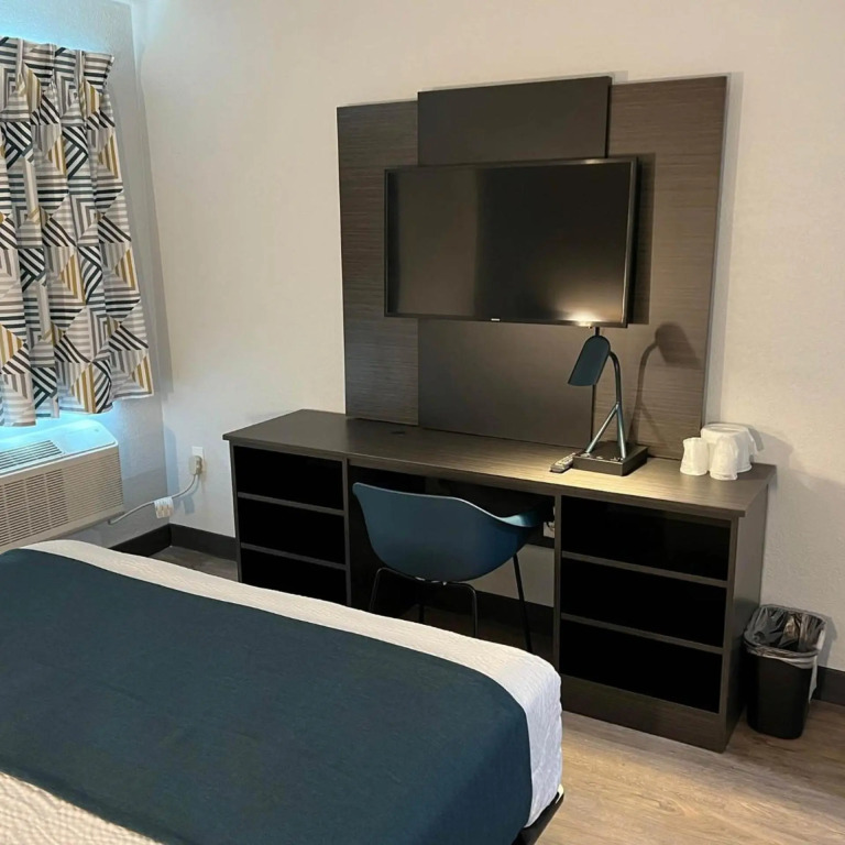 Motel 6-Fort Lauderdale, FL