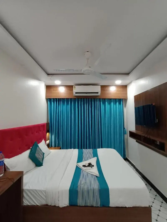 Best Hotel