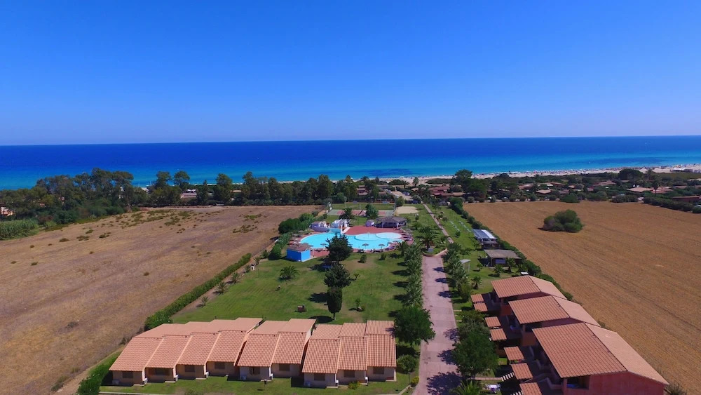 Rey beach Club