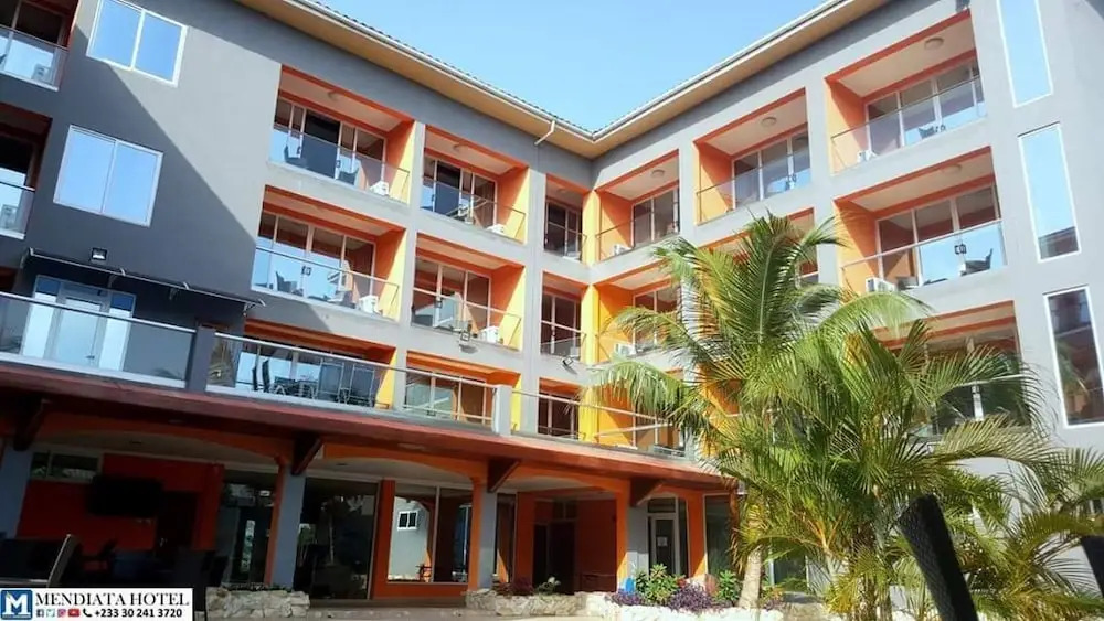 Mendiata Hotel