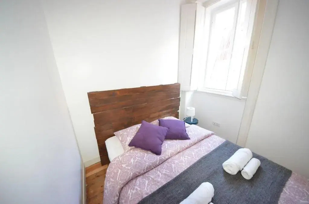 The Color Suites & Rooms