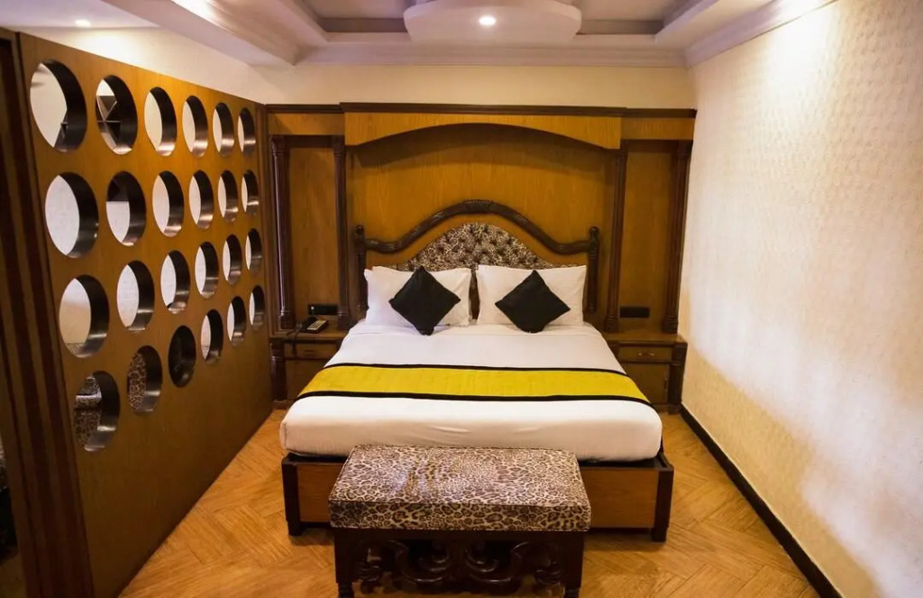 The Mark Hotel
