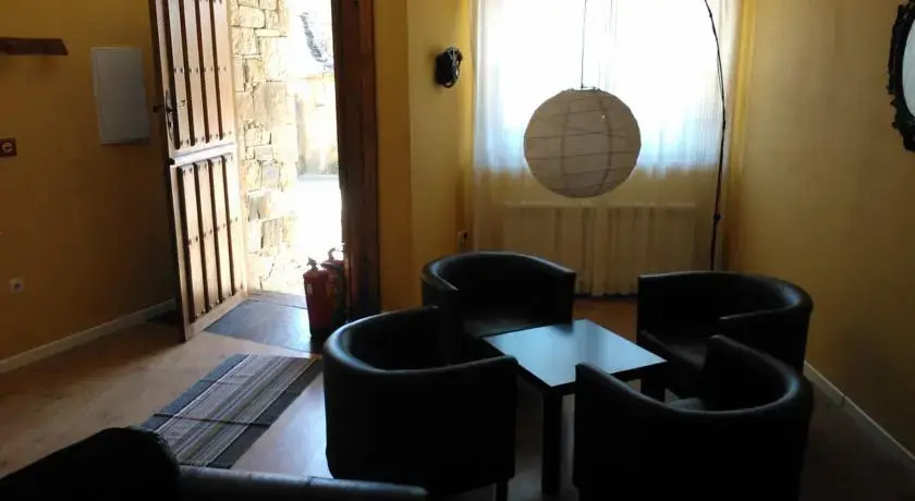 Casa de Anta