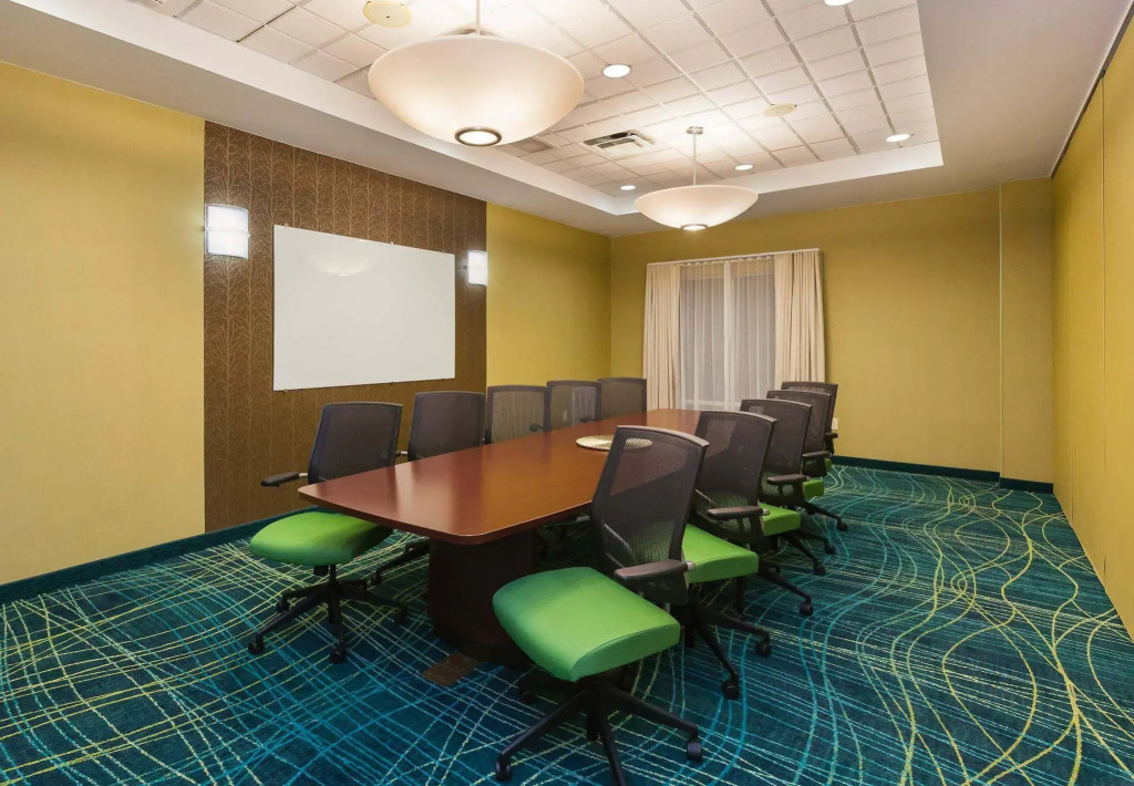 SpringHill Suites Charlotte Lake Norman/Mooresville