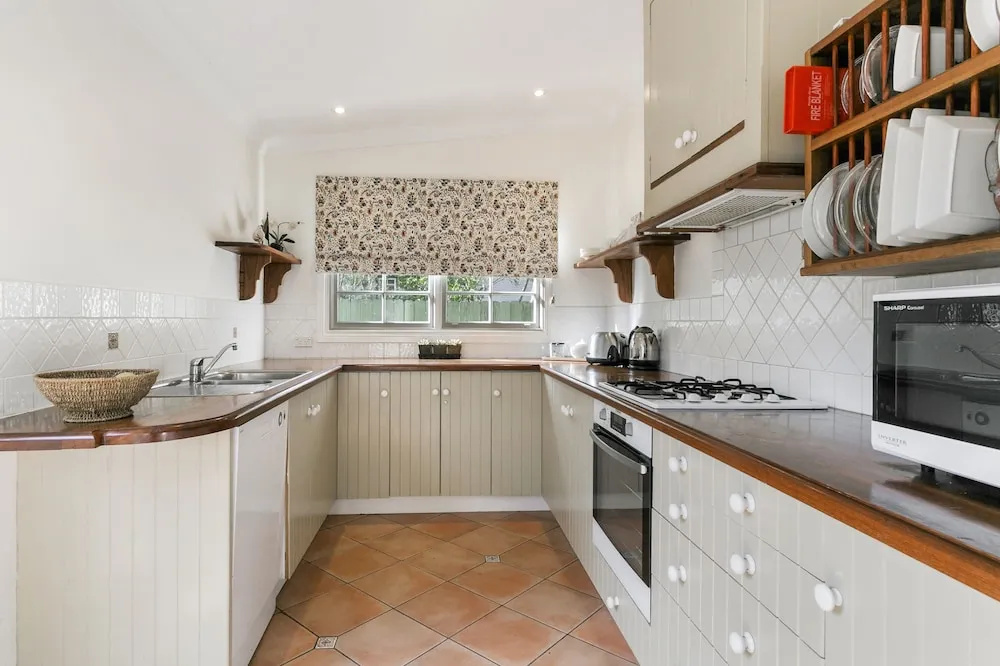 Lynton Cottage