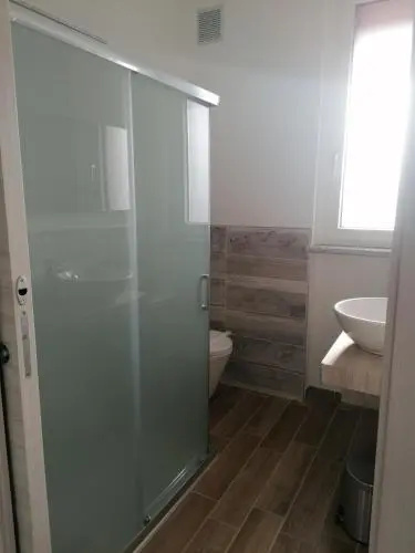suite room malpensa b&b