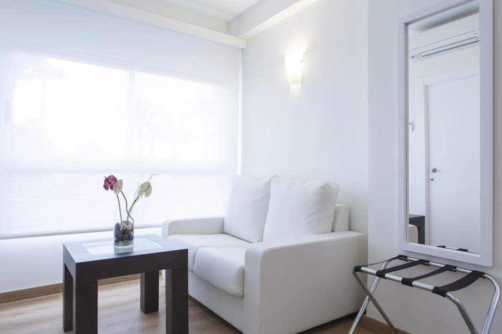 Hotel Albahia Alicante
