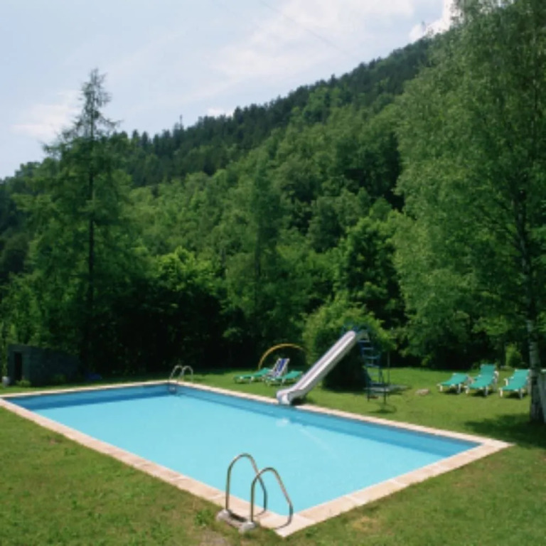 Hotel Vall Fosca