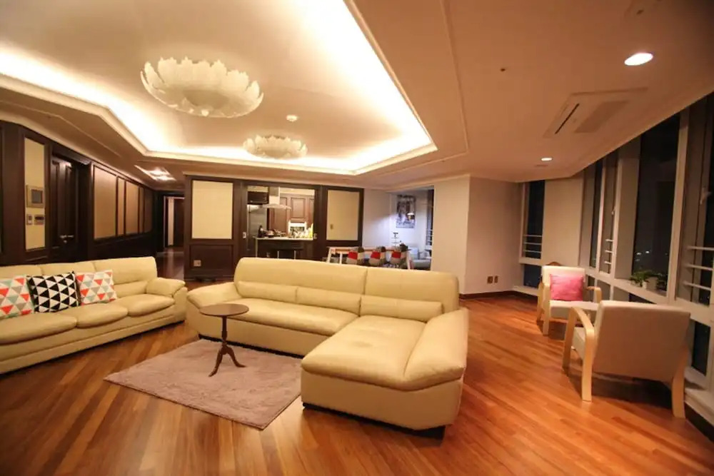 Daniel's Guesthouse