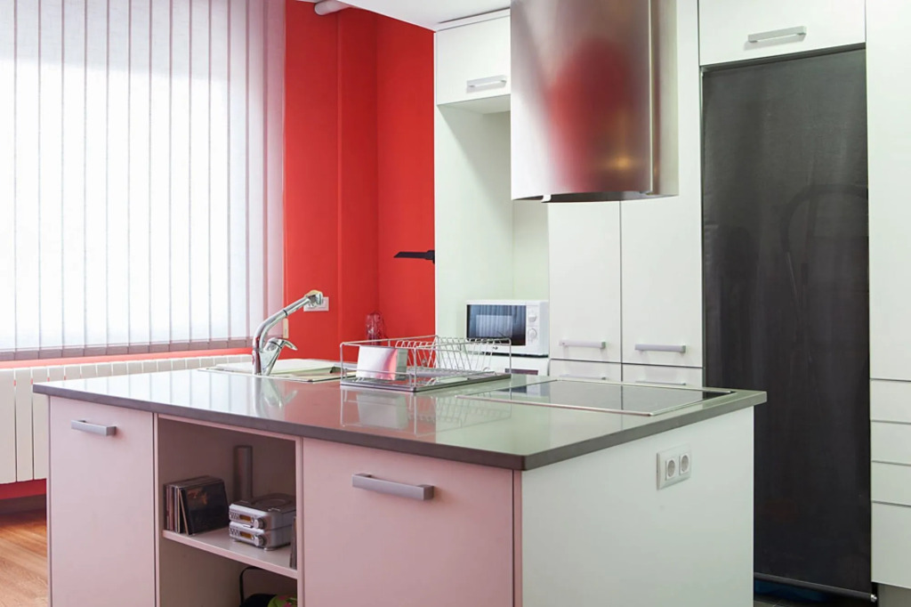 BBarcelona Ciutadella Flat