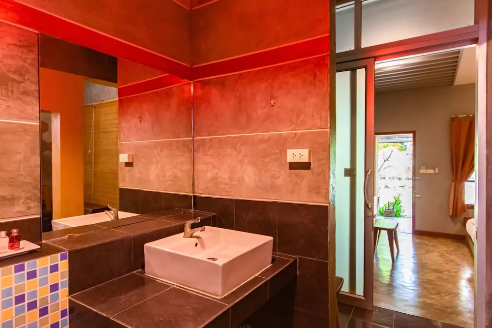 Namsai Resort Kanchanaburi