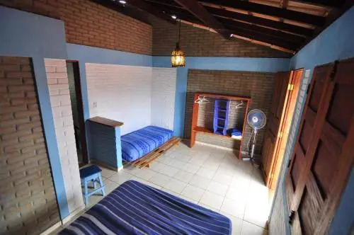 Casa Blanka 2010 - Eco Surf Guest House