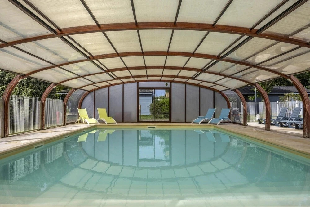 Island Cottage With Pool & Terrace