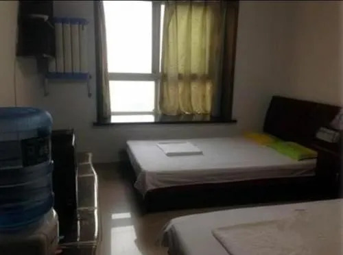 Wenxin Family Apartment